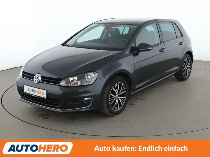 Volkswagen Golf 7