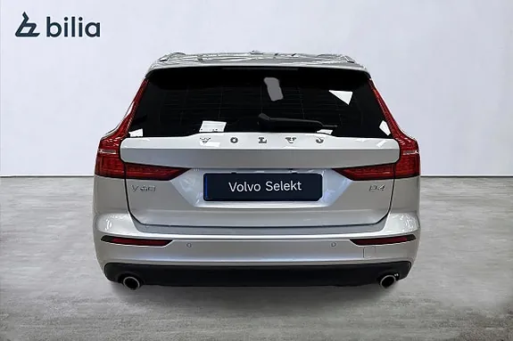 Volvo V60 2021 photo 5