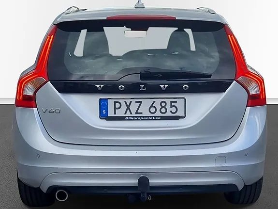 Volvo V60 2017 photo 4