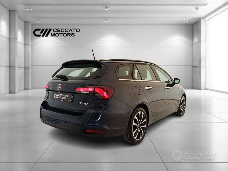 Fiat Tipo 2019 photo 4