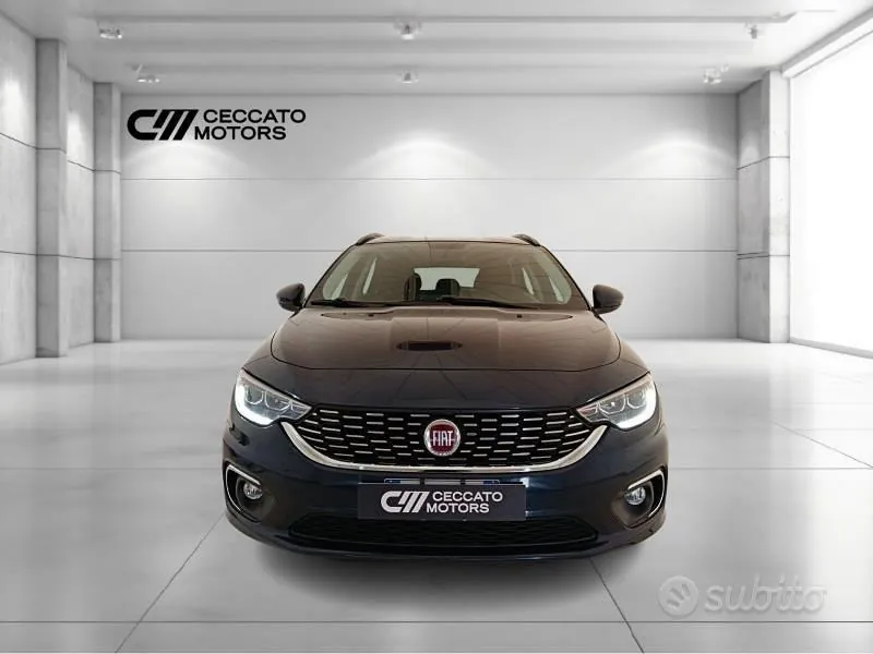 Fiat Tipo 2019 photo 2