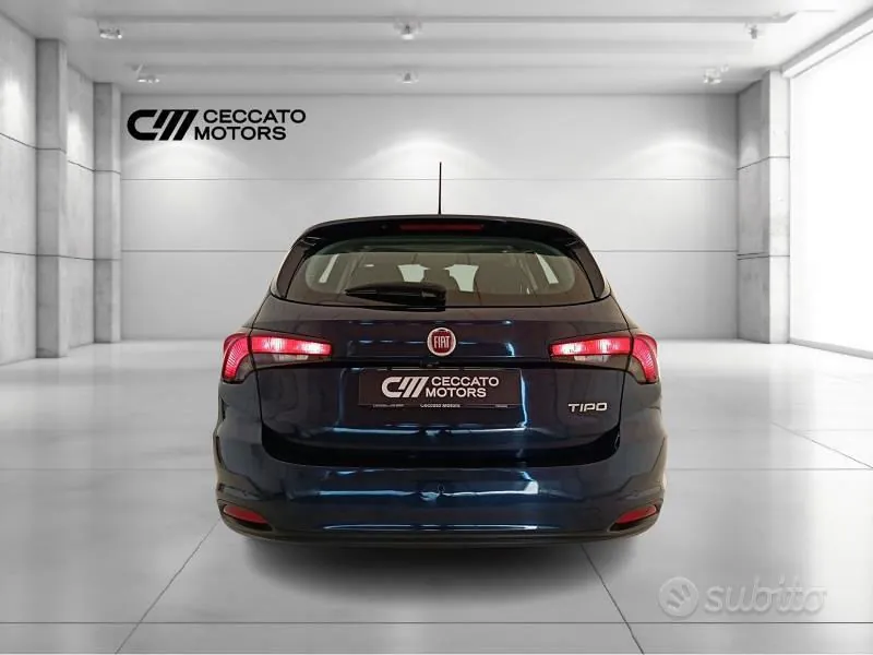 Fiat Tipo 2019 photo 5