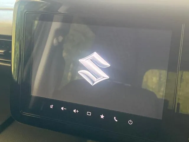 Suzuki Spacia 2025 photo 3