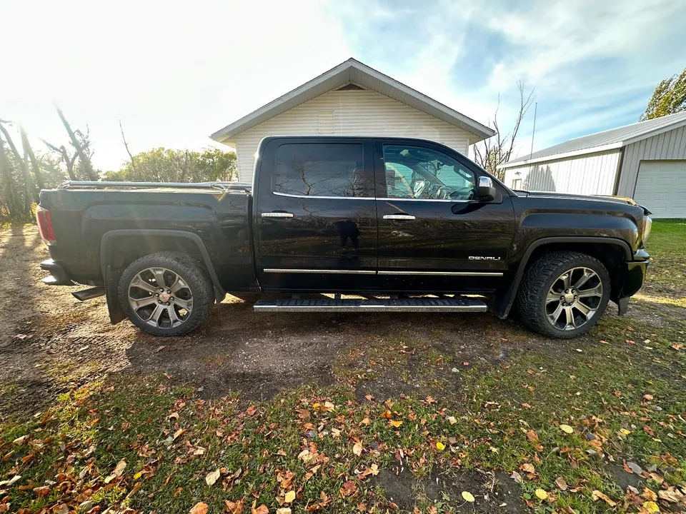 GMC Sierra 1500