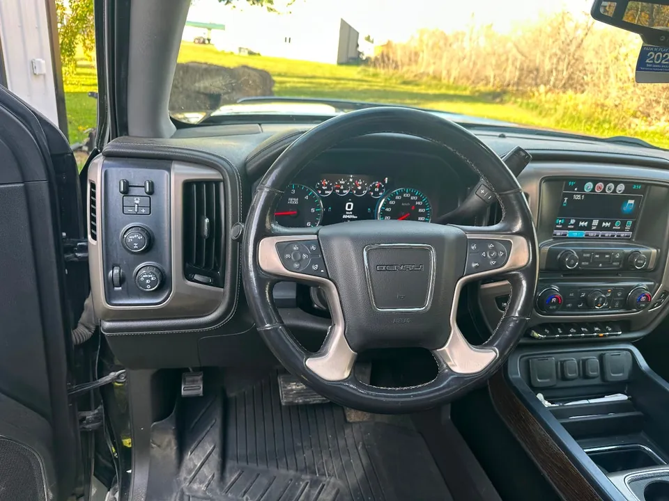 GMC Sierra 1500 2017 photo 3