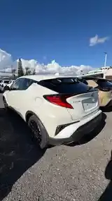 Toyota C-Hr 2022 photo 4