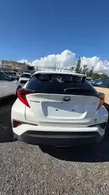 Toyota C-Hr 2022 photo 5
