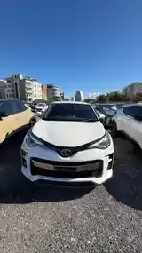 Toyota C-Hr 2022 photo 3