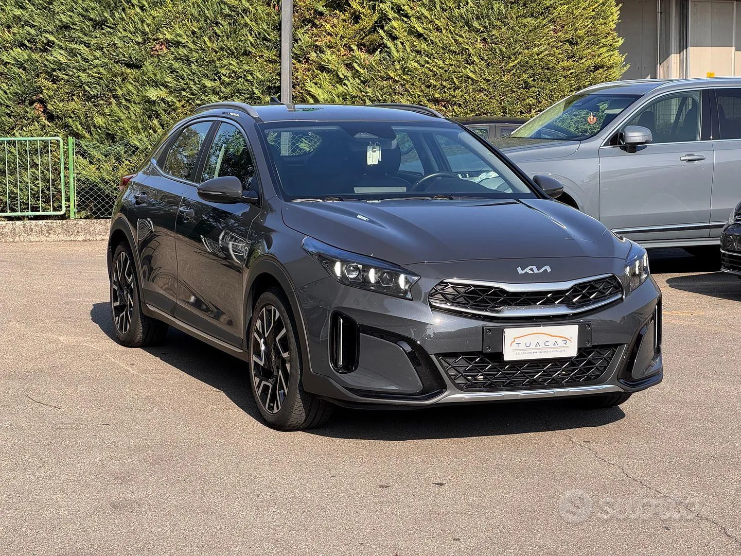 Kia Xceed 2025 photo 5