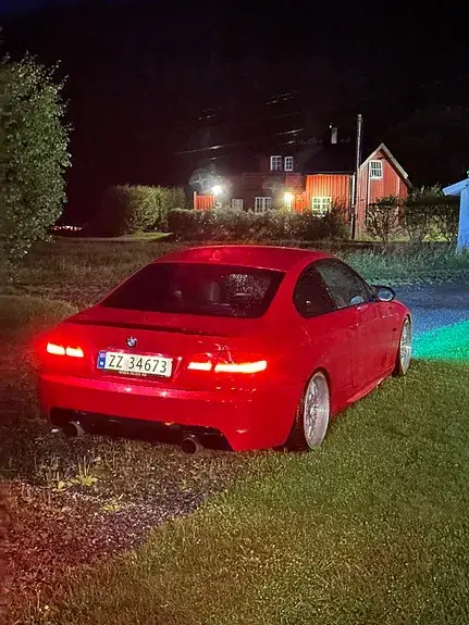 BMW 335I 2007 photo 5