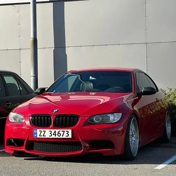 BMW 335I