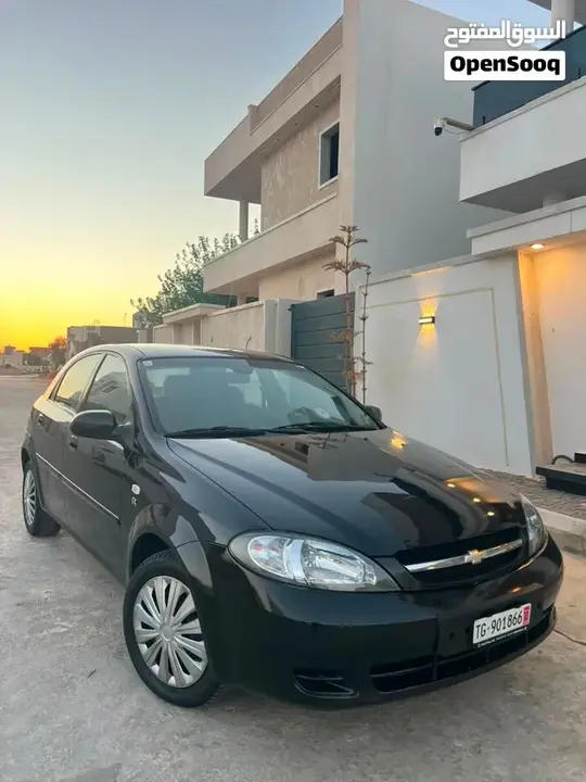 Ford Focus 2010 photo 5