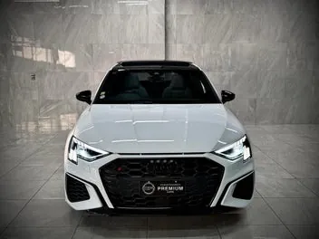 Audi S3 2021 photo 3