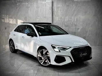 Audi S3 2021 photo 2