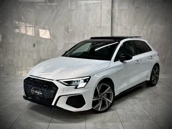 Audi S3 2021 photo 4