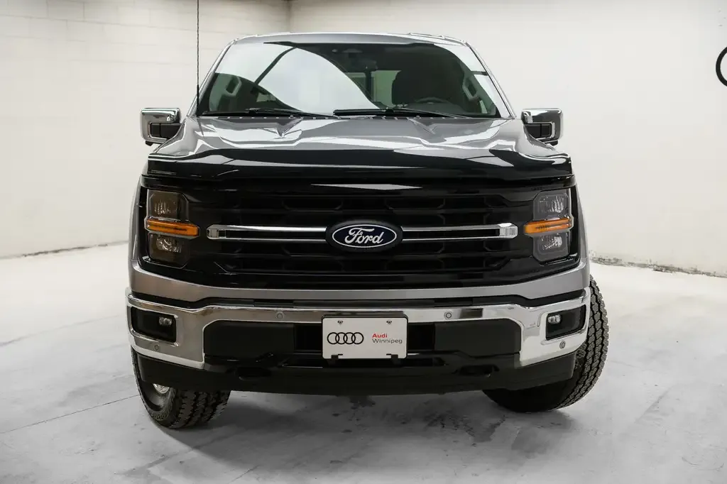 Ford F-150 2025 photo 2
