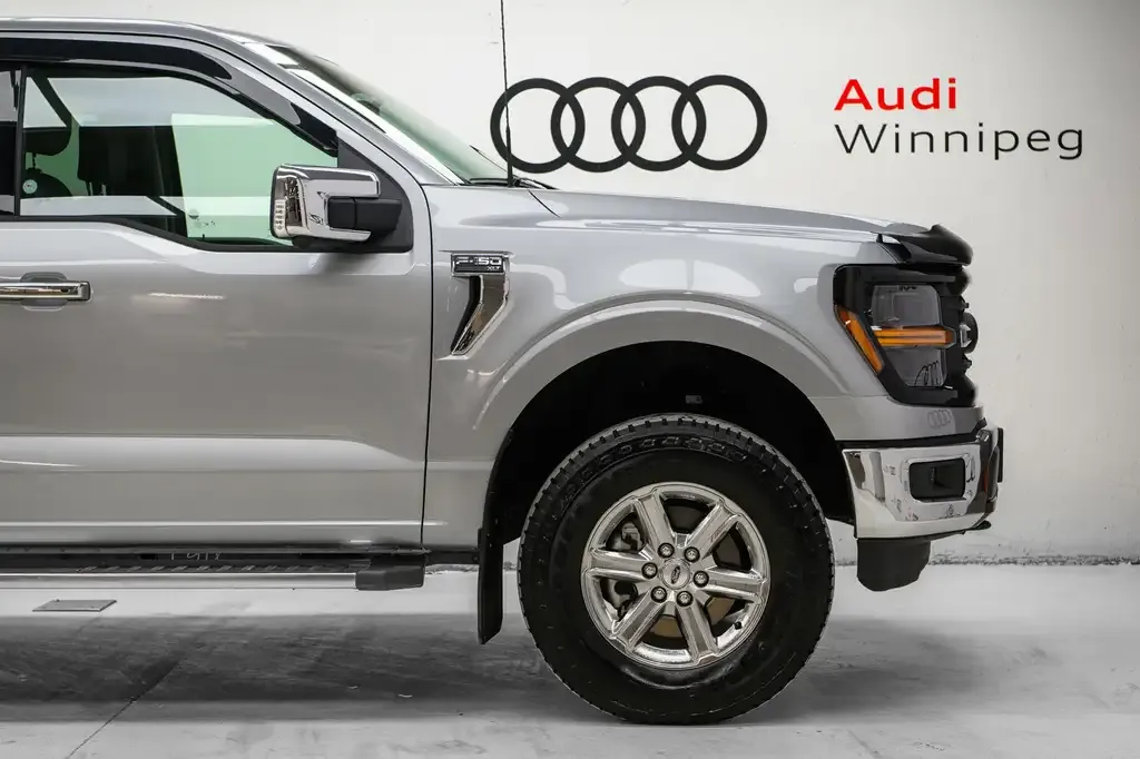 Ford F-150 2025 photo 5