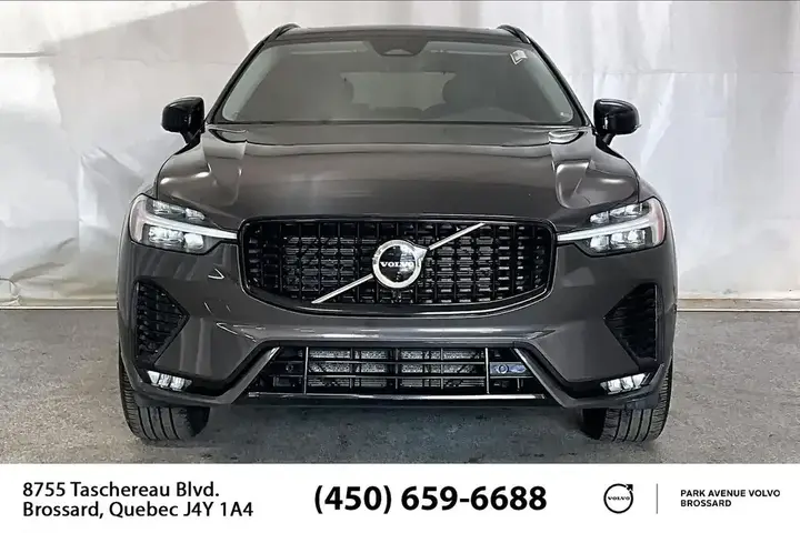 Volvo Xc60 2023 photo 3