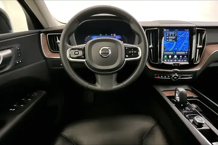 Volvo Xc60 2023 photo 5
