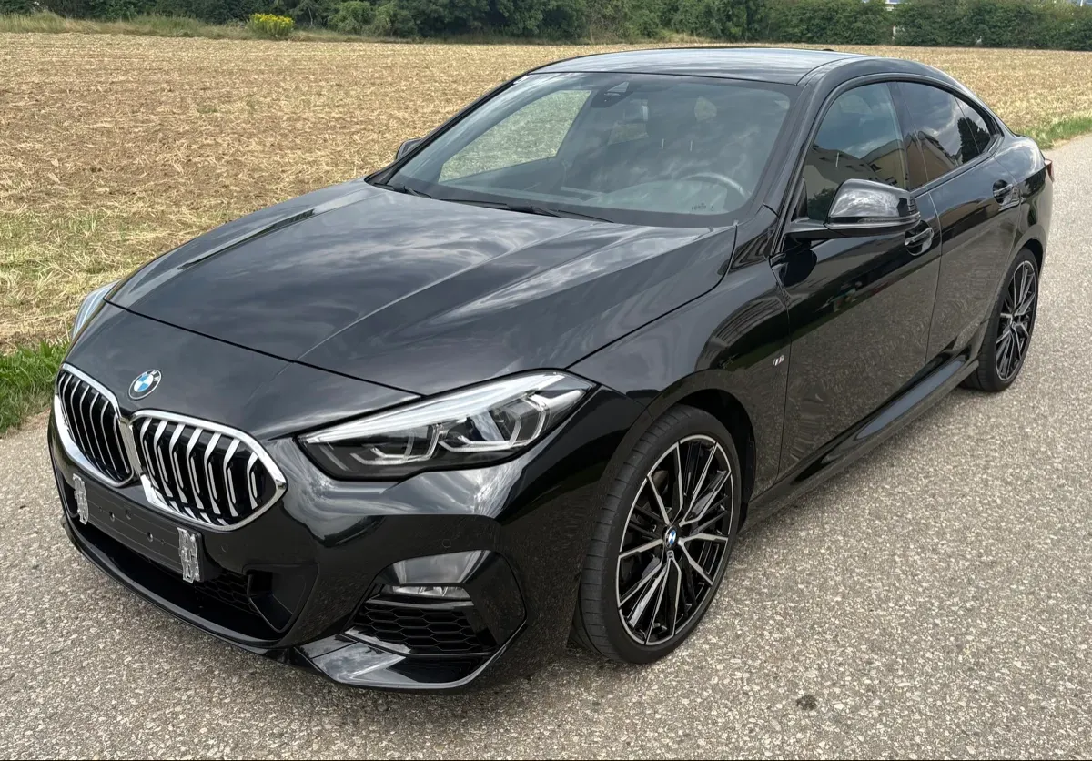 BMW 2 Series