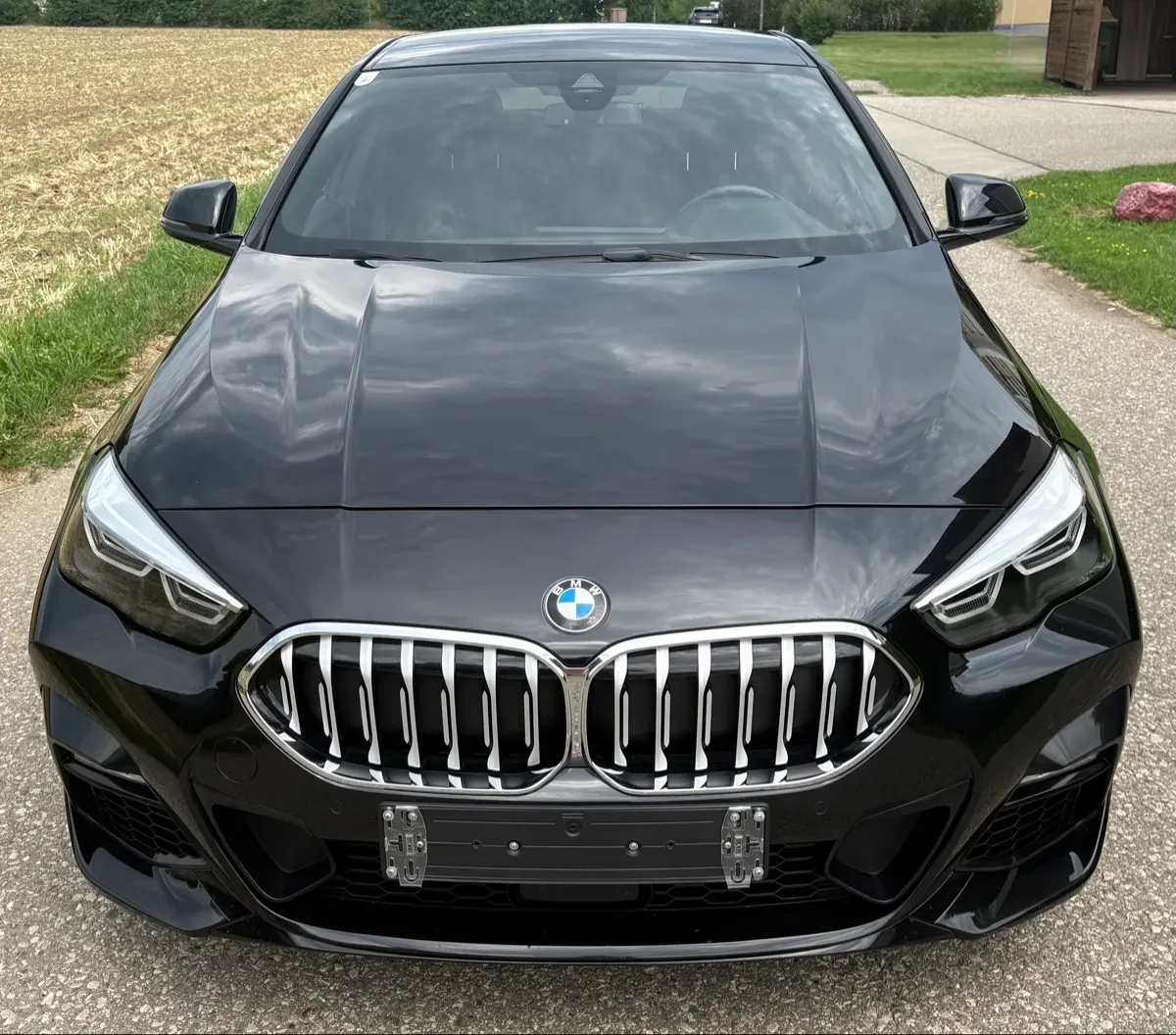 BMW 2 Series 2022 photo 3