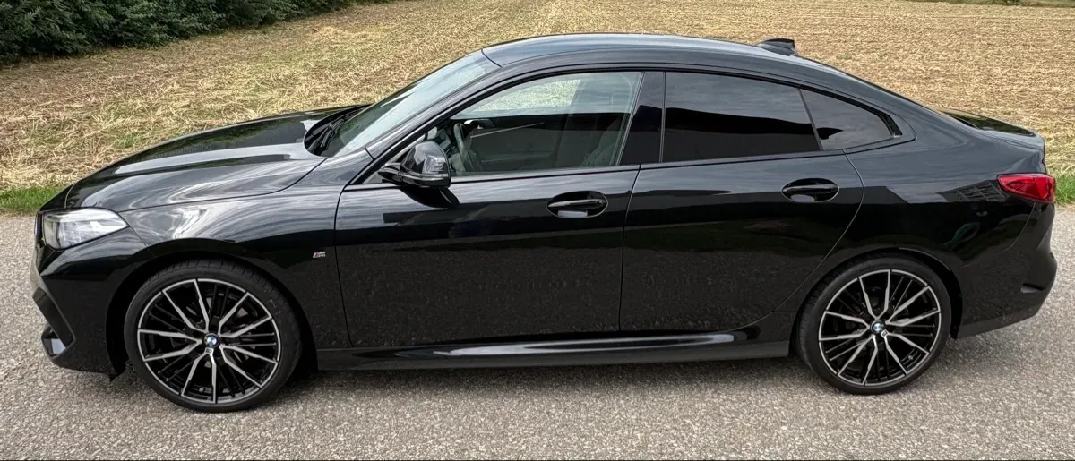 BMW 2 Series 2022 photo 2