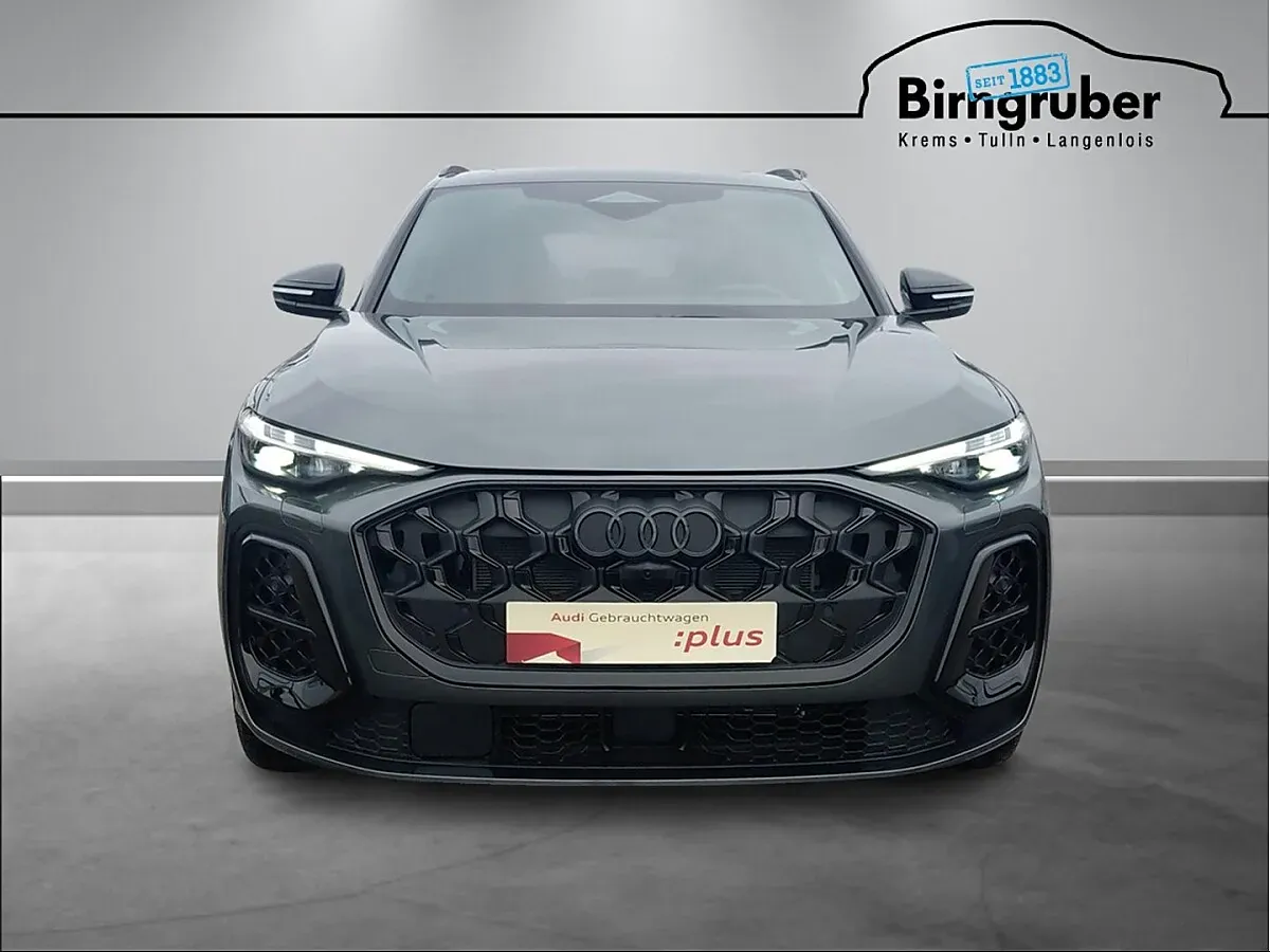 Audi Q5 2025 photo 2
