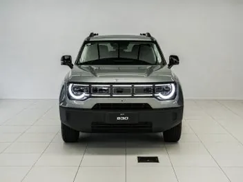 BAIC B30 2026 photo 3
