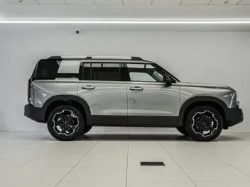 BAIC B30 2026 photo 5