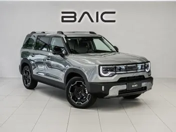 BAIC B30 2026 photo 2