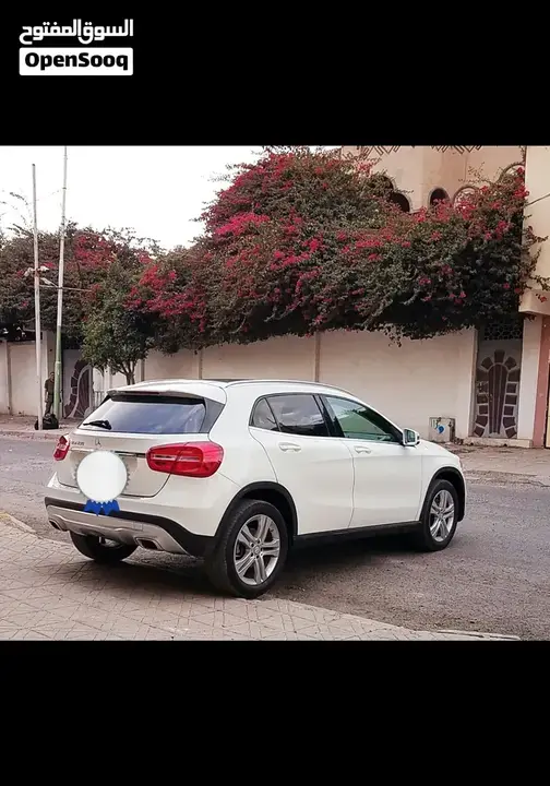 Mercedes-Benz Gla 250 2017 photo 3