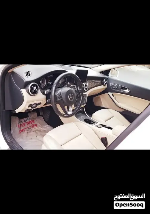 Mercedes-Benz Gla 250 2017 photo 4