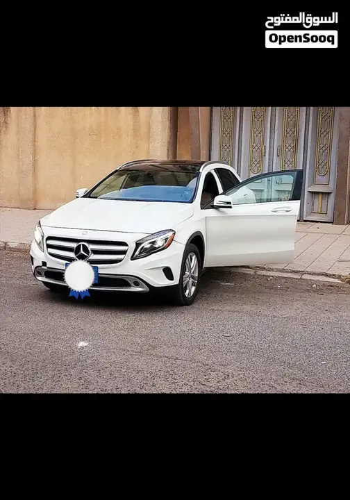 Mercedes-Benz Gla 250 2017 photo 5