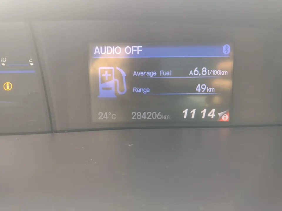 Honda Civic 2013 photo 3