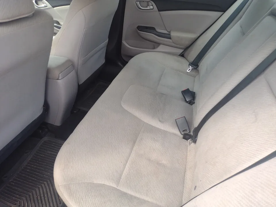 Honda Civic 2013 photo 5