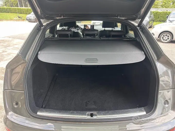 Audi Q5 2023 photo 5