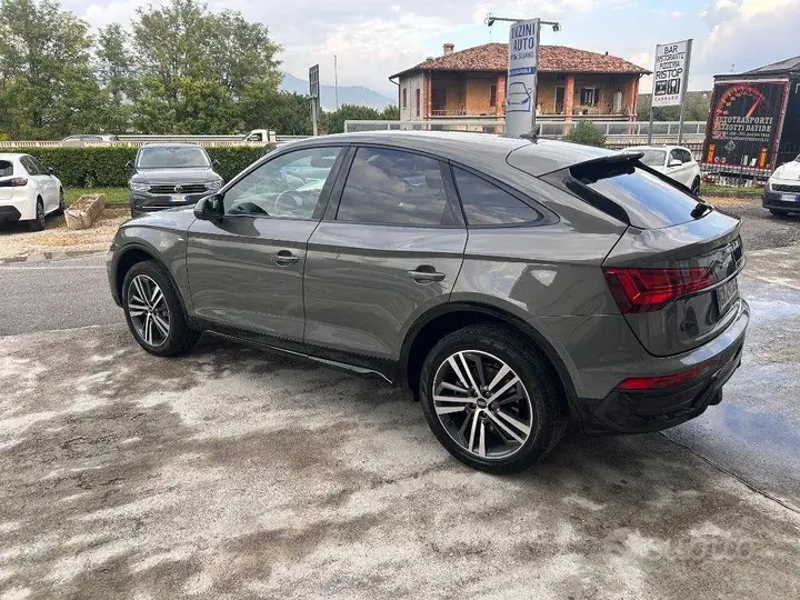 Audi Q5 2023 photo 4