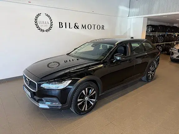 Volvo V90 Cross Country