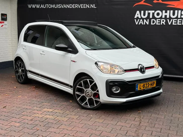 Volkswagen Up