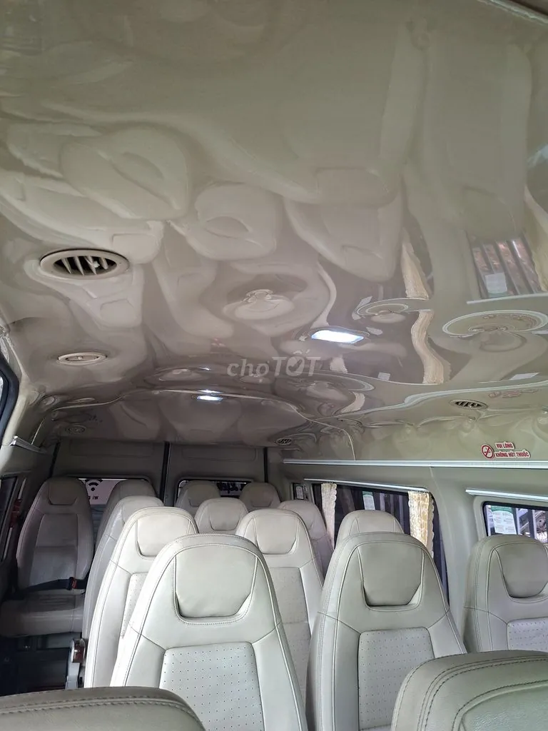 Ford Transit 2016 photo 4