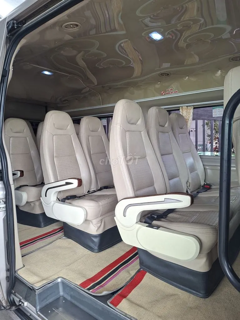 Ford Transit 2016 photo 2