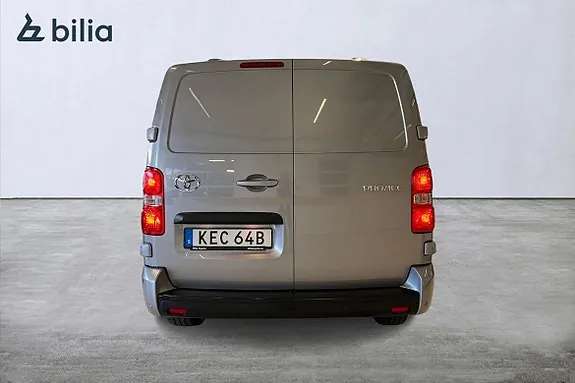 Toyota Proace 2025 photo 4