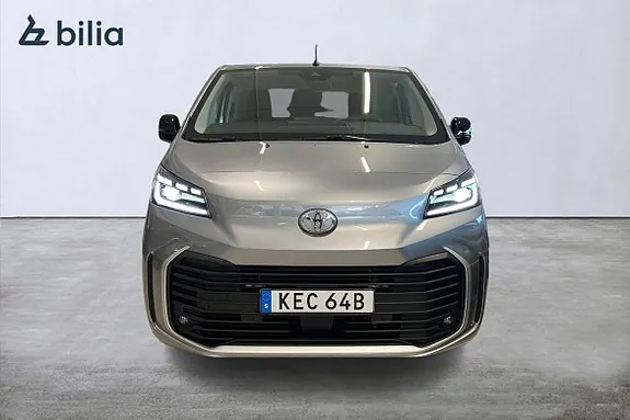 Toyota Proace 2025 photo 5