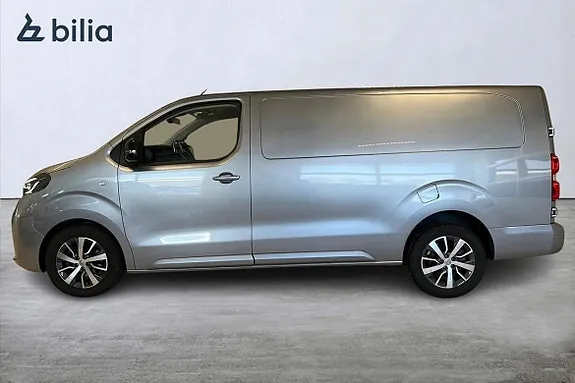 Toyota Proace 2025 photo 3