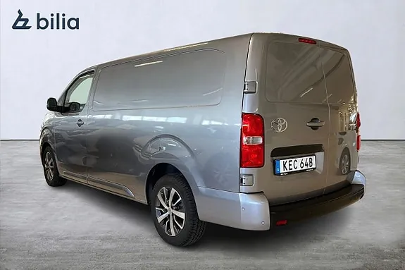 Toyota Proace 2025 photo 2