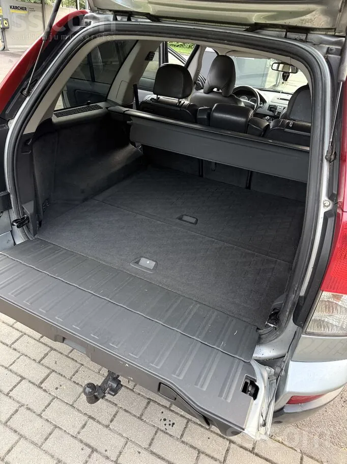 Volvo Xc90 2009 photo 5