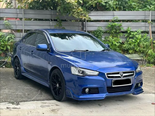 Proton Inspira