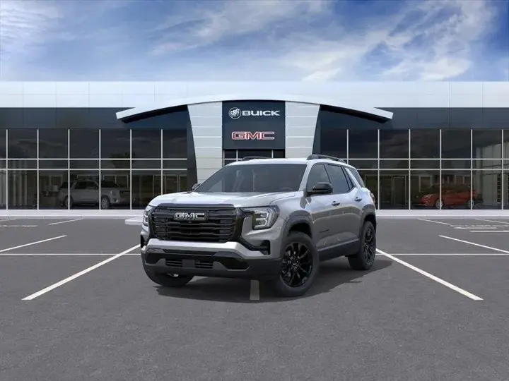 GMC Terrain