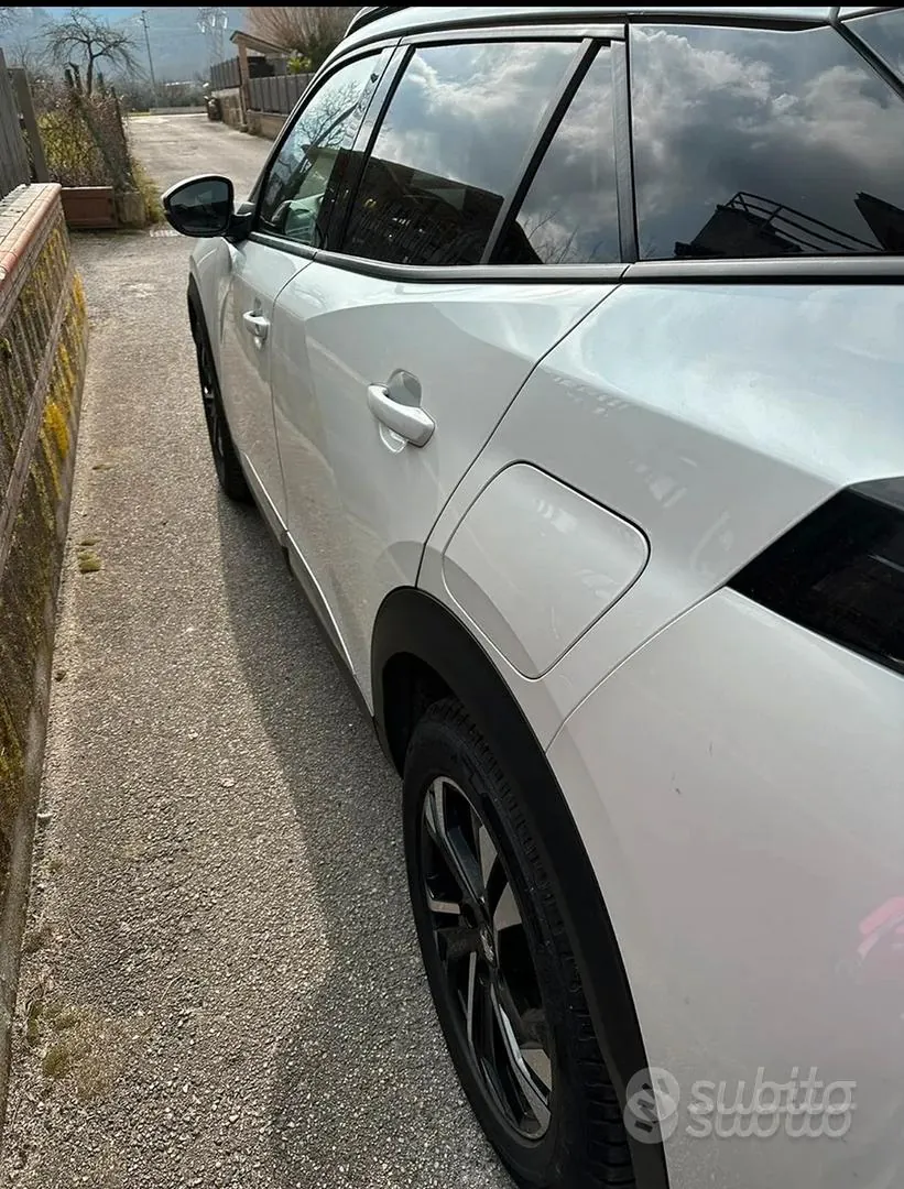 Peugeot 2008 2020 photo 5