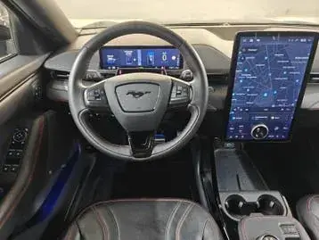 Ford Mustang 2022 photo 3